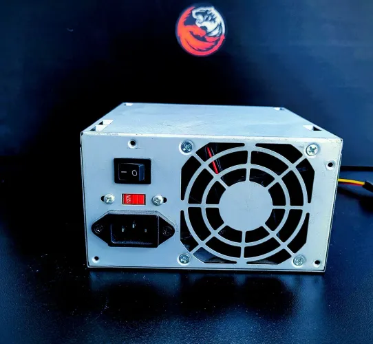 Fonte para Pc atx 400w
