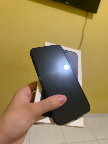 iPhone 15 proMax 512GB