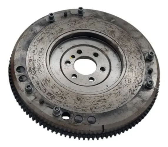 Volante Embreagem Motor Fiat Mobi Like 1.0 Flex 2024