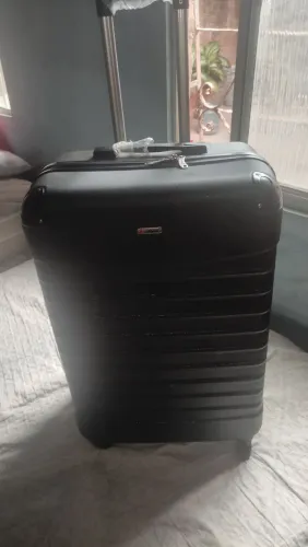 mala de viagem valor 200 mala boa pra viajar