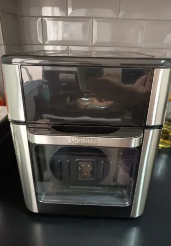 Air Fryer Oven Mondial 12L