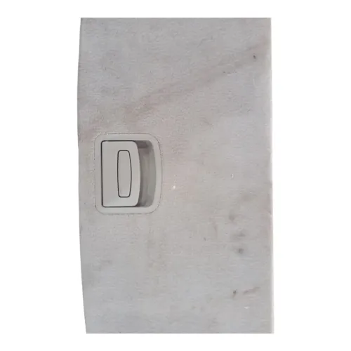 bau porta malas hyundai santa fé 2008 2009 a 2012