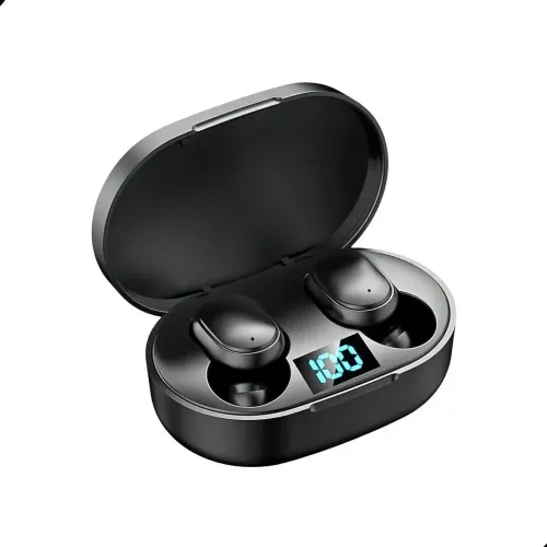 Fone De Ouvido Bluetooth Airdots S Sem Fio