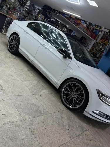 Volkswagen Passat Highline 2.0 TSI 220cv Tip. 2017