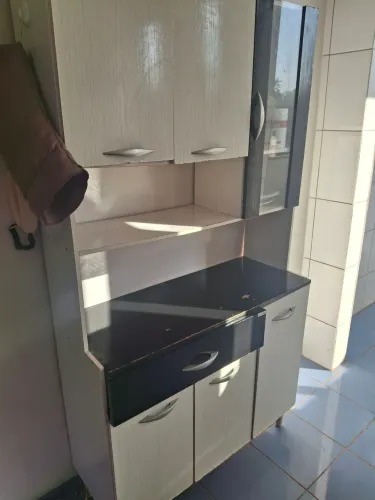Armário de cozinha