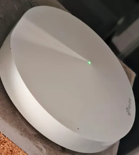 Roteador TP-Link