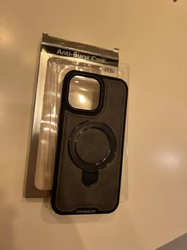Case Capa IPhone 14 Pro Max Nova sem Uso TOp