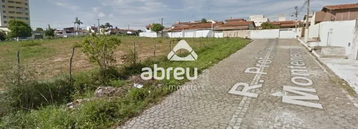 terreno em Nova Parnamirim.