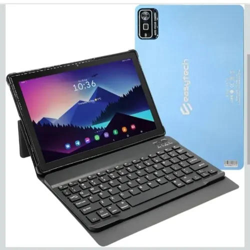 Tablet 10.1" - 256GB - 8GB RAM -  Novíssimo 