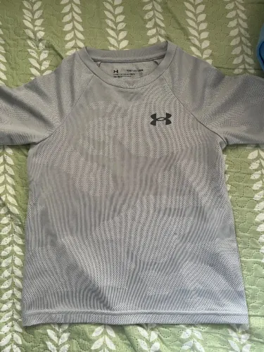 Blusa Infantil Hurley