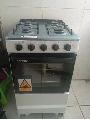 Fogão Novo ( Nunca usado ) 4 bocas