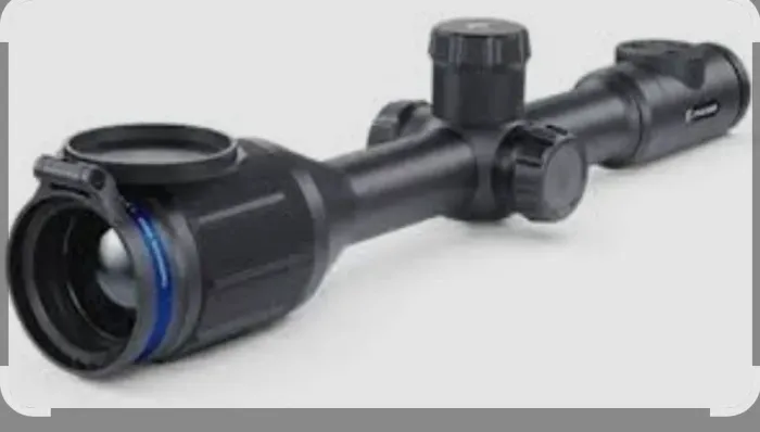 Luneta thermal pulsar xm50
