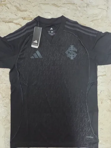 Camisa Inter 2025