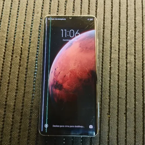 Celular, xiaomi mi note 10 retirada 