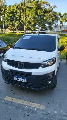 Fiat Scudo Cargo 1.5 16V Turbo Diesel 2023