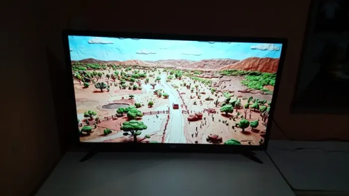 TV AOC 32 Led Modelo 32S5295/78 Smart Wifi