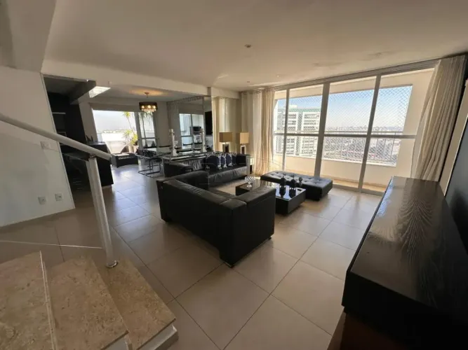 Apartamento Apartamento em Sorocaba