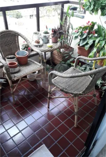 Apartamento com 3 quartos à venda em Vila gomes cardim - SP