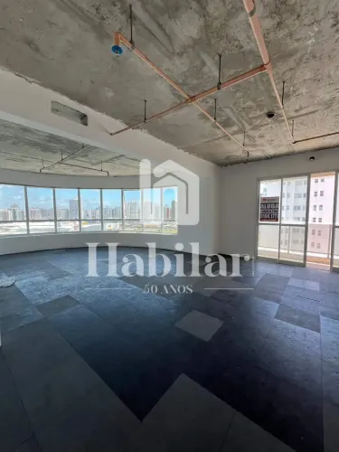 Sala para locação, Jardins, Aracaju, SE-9