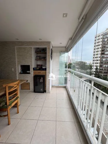 Apartamento à Venda R$830.000,00| Condomínio Brink Clube - São Paulo Próximo ao metrô Cam