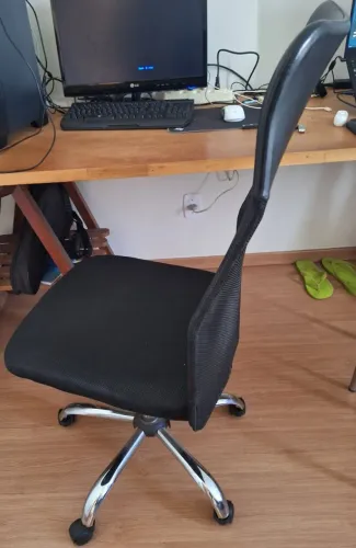 Cadeira de escritório 