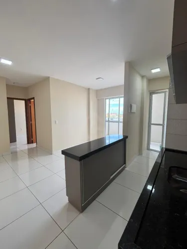 Aluguel apartamento com 2 quartos no Edifício MOA, Cuiabá - MT. REF: 6936