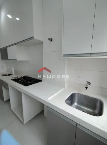 Apartamento em Rua Pedro Virillo - Jardim Santiago - Indaiatuba/SP