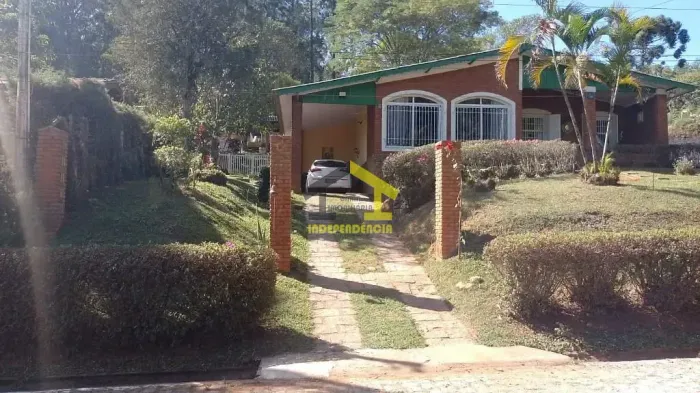 Casa à venda por R$ 950.000,00 - Condomínio A Montanha - Morungaba/SP