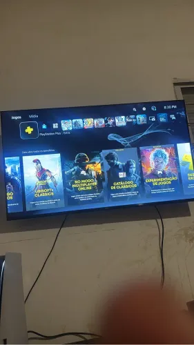 Smart TV 43 polegadas