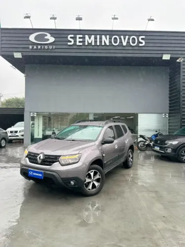 Renault Duster Intense Plus 1.6 16V Flex Mec. 2025