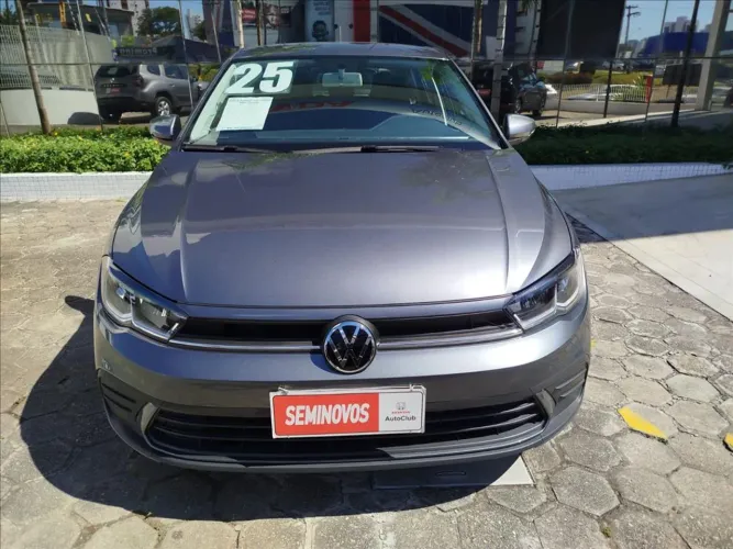 Volkswagen Polo Sense 1.0 170 TSI 2025