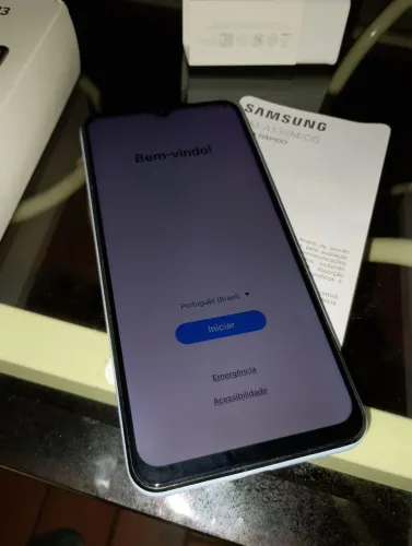 Celular A13