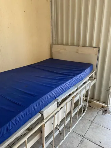 Cama hospital