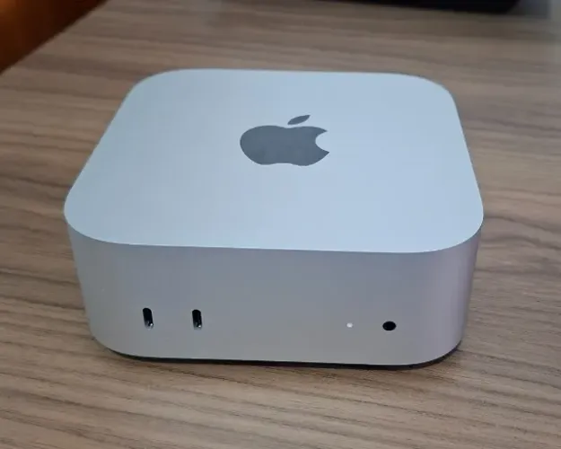 Mac Mini M4 16GB RAM 512GB SSD
