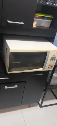 Microondas 