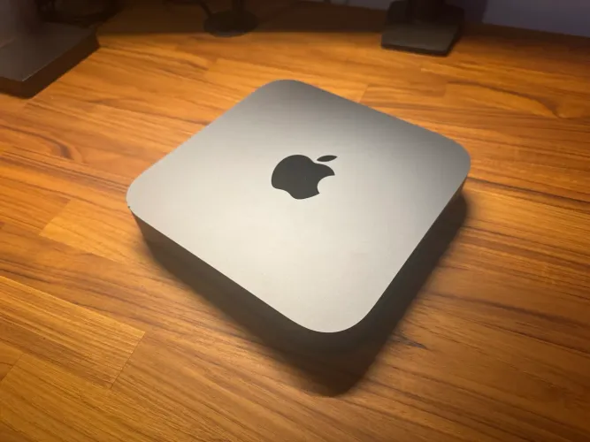 Mini Pc 32GB Ram, Mac mini 2018