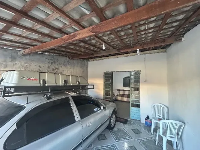 PAJUÇARA!! NASCENTE!! DOIS QUARTOS!! APENAS 310 MIL