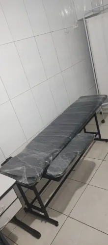 Maca para consultório 