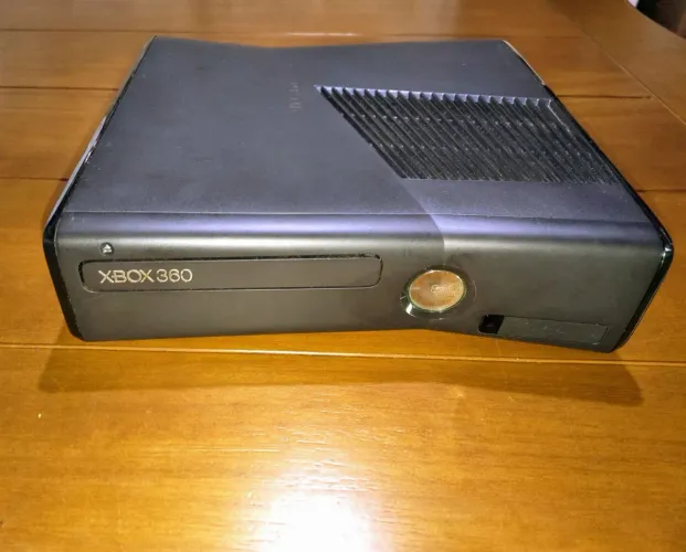 Xbox 360