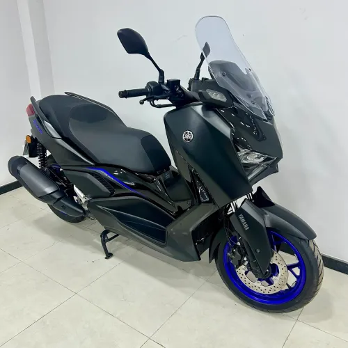 YAMAHA XMAX 300 CONNECTED 2026 APENAS 313KM