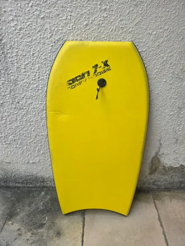 PRANCHA DE BODYBOARD MACH 7X IMPORTADA 