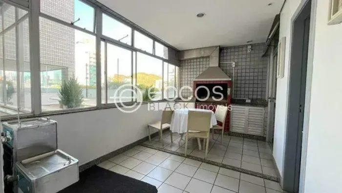 Apartamento à venda, 3 quartos, 1 suíte, 2 vagas, BURITIS - Belo Horizonte/MG