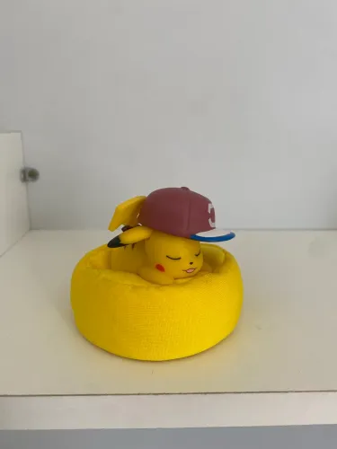 Action figure Pokémon 