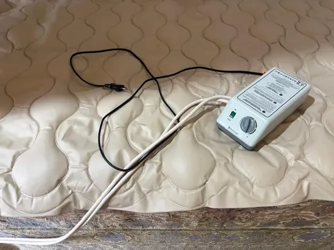 Colchão pneumático anti escara