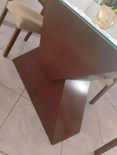 Mesa de jantar 