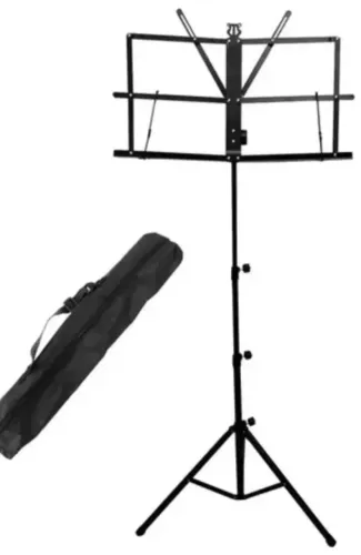 Suporte partitura 