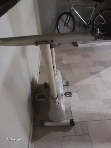 Bicicleta ortopedica