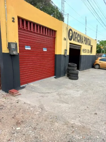 Loja no Turu com 50m2 locação R$ 1200,00