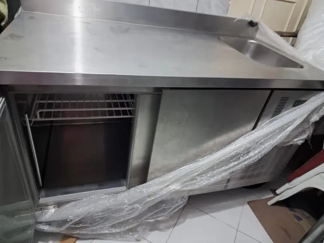 ? EQUIPAMENTO IDEAL PARA SEU COMÉRCIO - MACOM EM ÓTIMO ESTADO