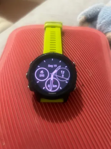Garmin 245 Music 